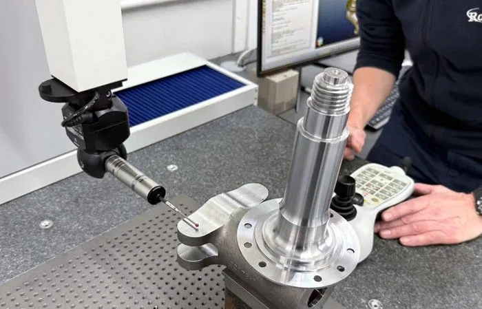 Hur kan högprecisions CNC-flygdelar öka säkerheten och effektiviteten inom flygindustrins industriella tillverkning?