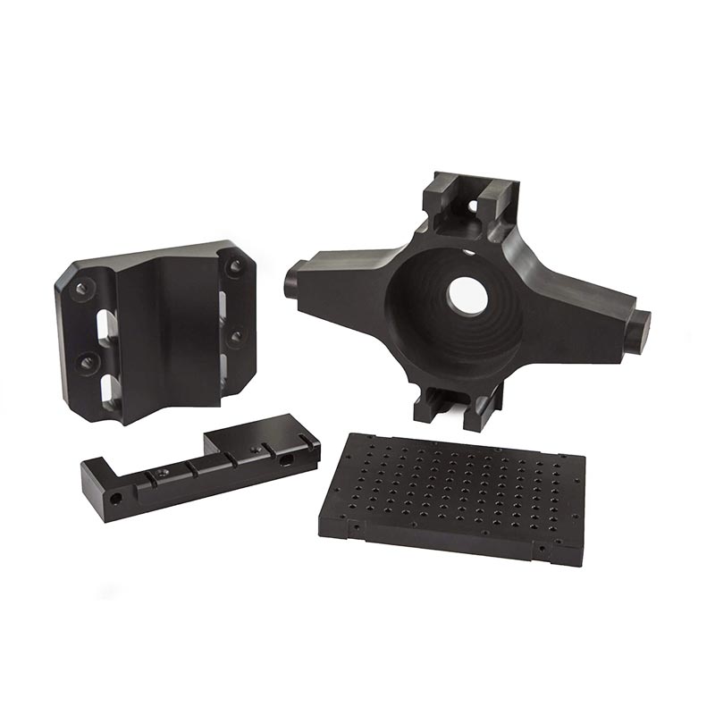 Anpassade CNC plastdelar